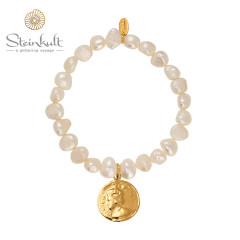 Pearls Bracelet "Raina"