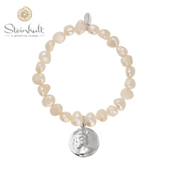 Pearls Bracelet "Raina"