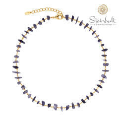 Necklace "Ayanna"