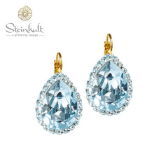 Earrings "Najma"