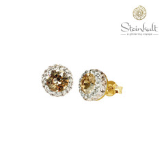 Earstuds with Earpost "Elenya" small