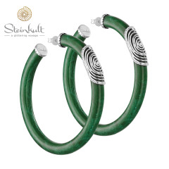 XL Hoops "Helena"