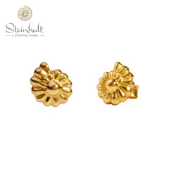 Earstuds "Steinkult Resort" Shells