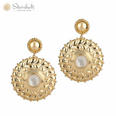 Earrings "June"