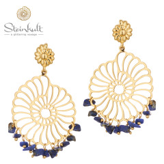 Earrings "Shana"
