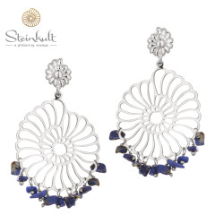 Earrings "Shana"