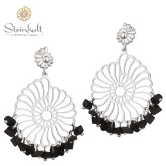 Earrings "Shana"