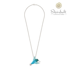 Pendant Colibri "Paraiso"
