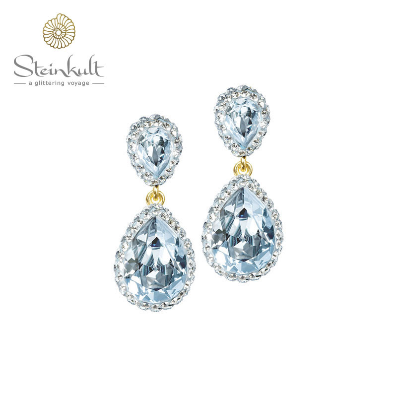 Earrings "Sahra"