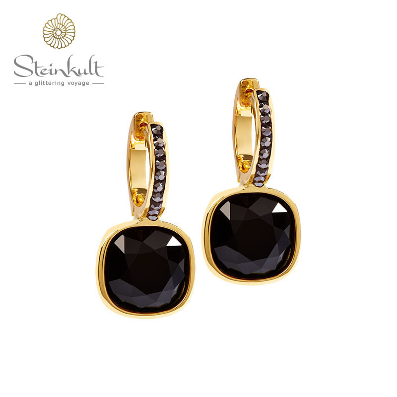 Earrings "Esther"
