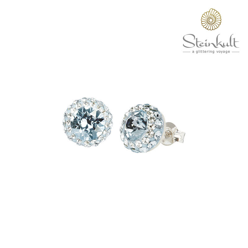 Earstuds with Earpost "Elenya" small