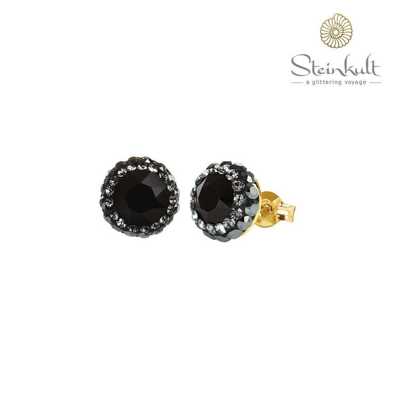 Earstuds with Earpost "Elenya" small