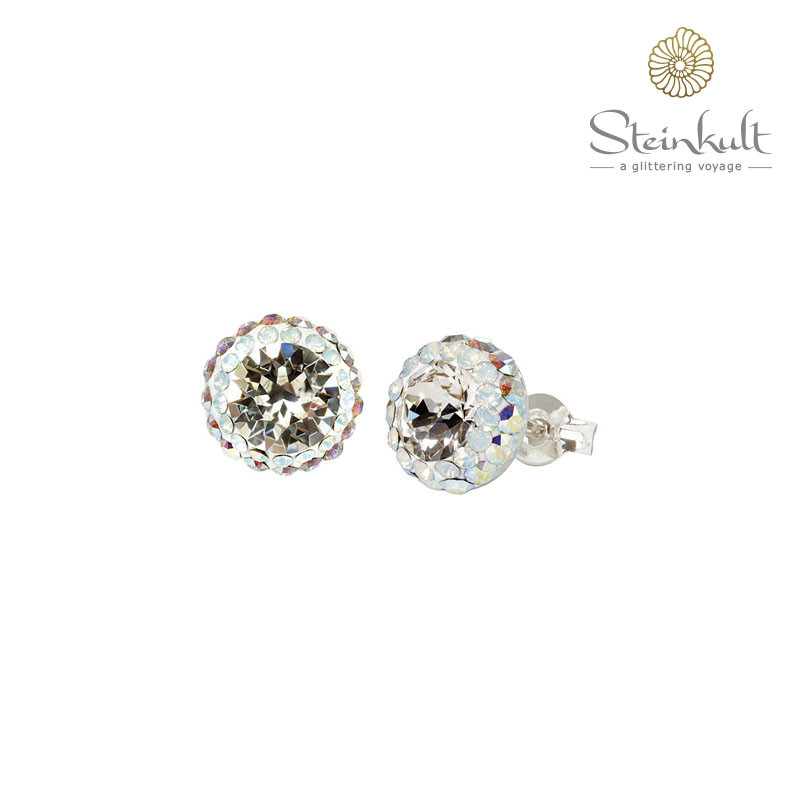 Earstuds with Earpost "Elenya"