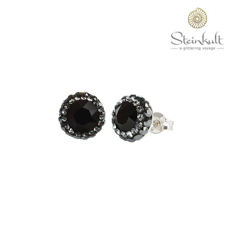 Earstuds with Earpost "Elenya"