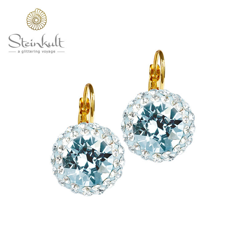 Earrings "Elenya"
