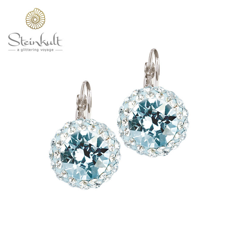 Earrings "Elenya"