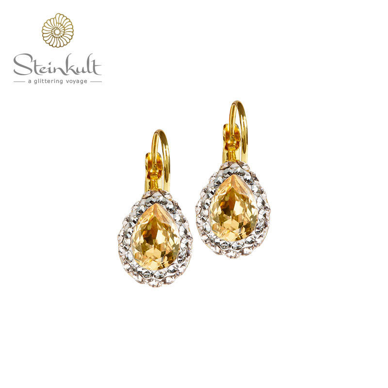 Earrings "Dara"