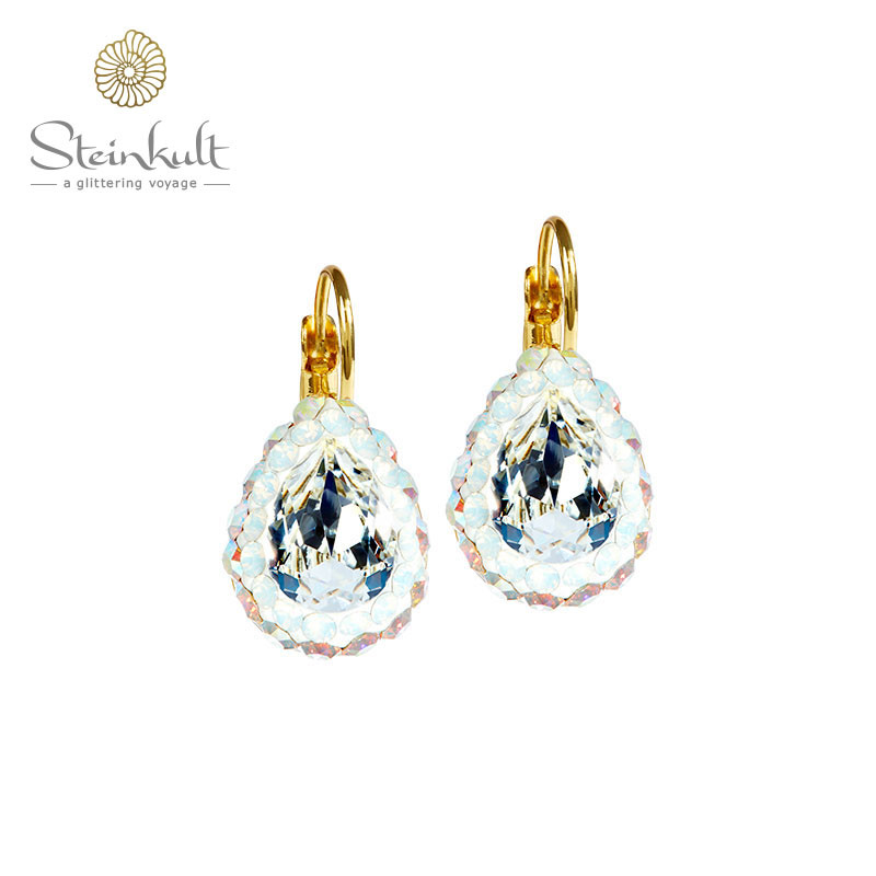 Earrings "Dara"