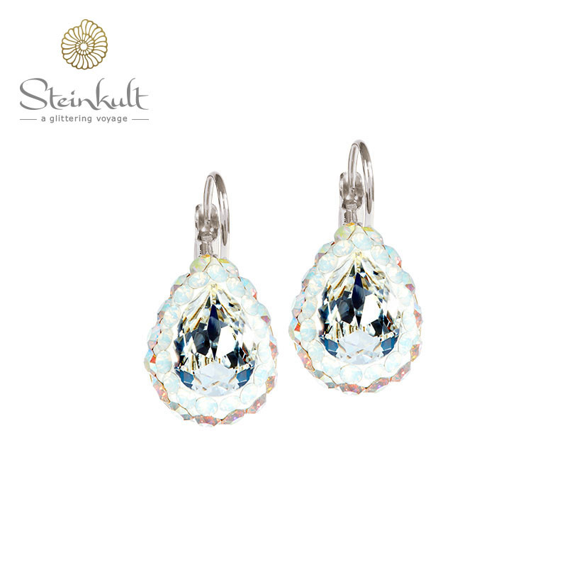 Earrings "Dara"
