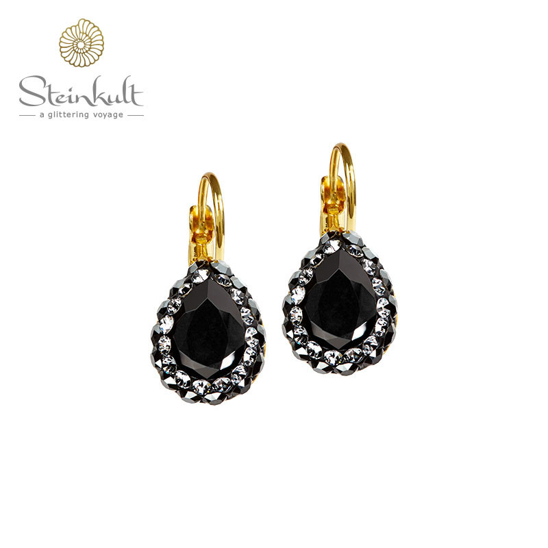 Earrings "Dara"