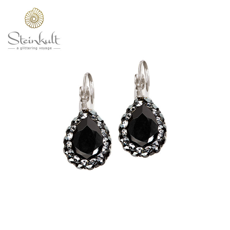 Earrings "Dara"