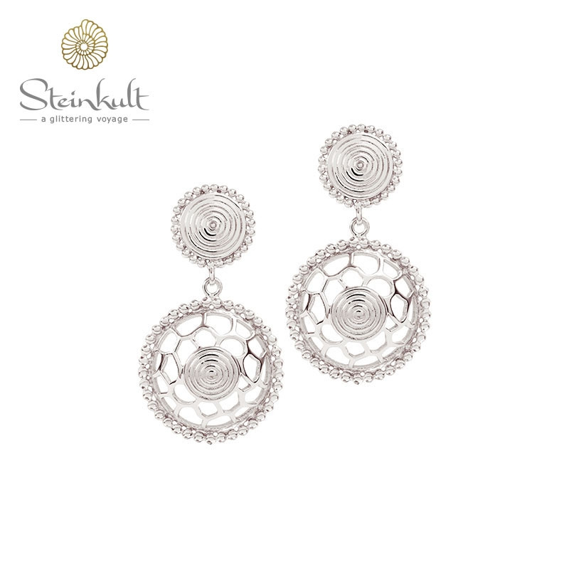 Earrings Zahaara