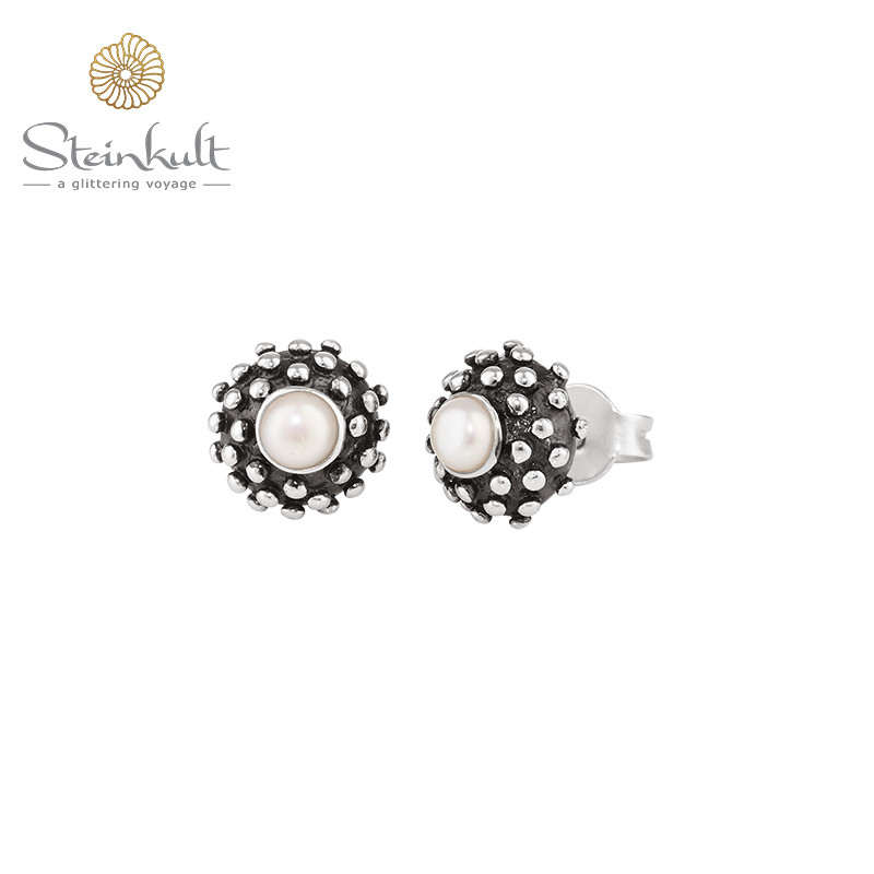 Earstuds "Veracruz"