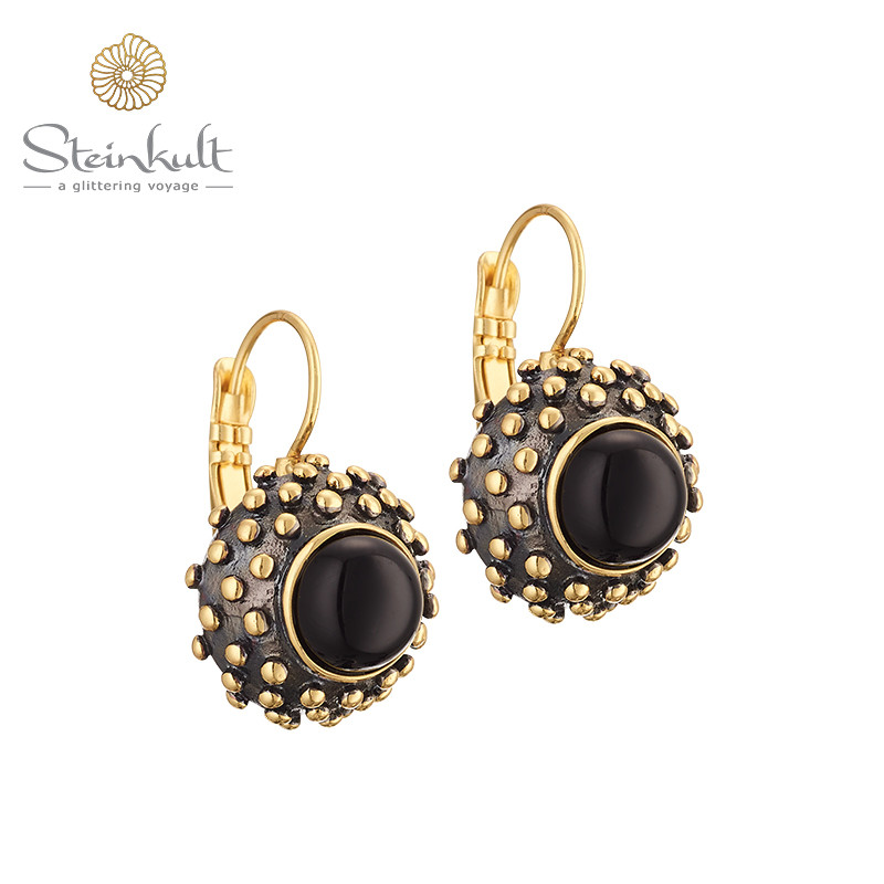 Earrings "Emma"
