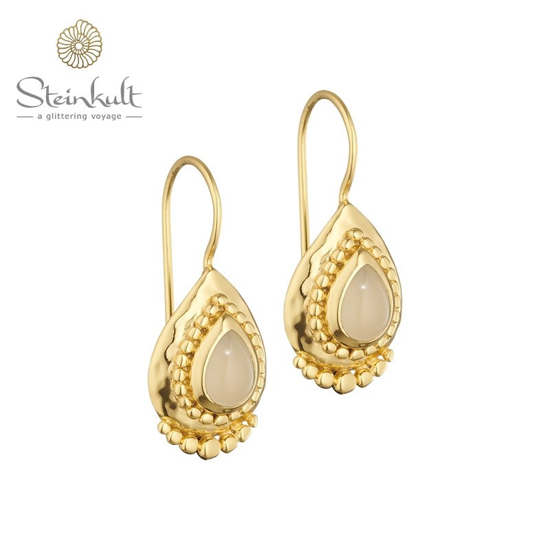 Earrings "Lisa"