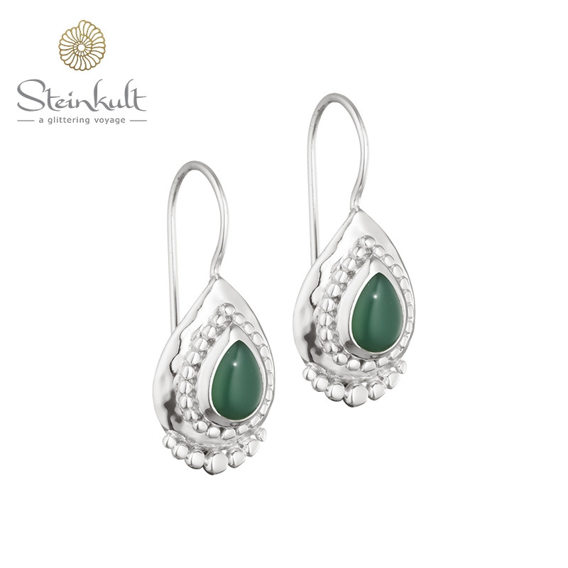 Earrings "Lisa"
