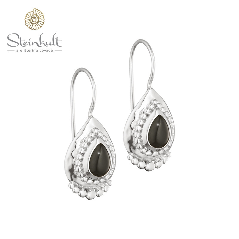 Earrings "Lisa"