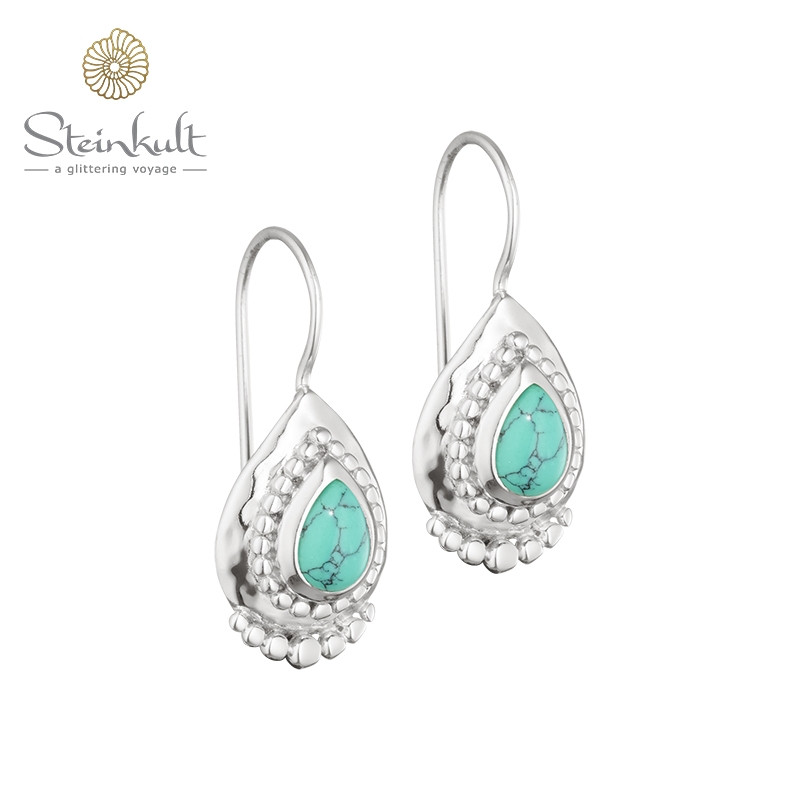 Earrings "Lisa"