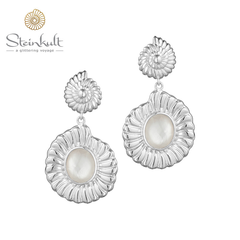 Earrings "Samy"