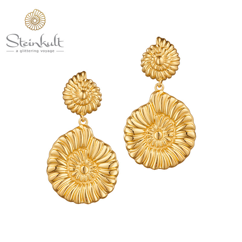 Earrings "Samy"