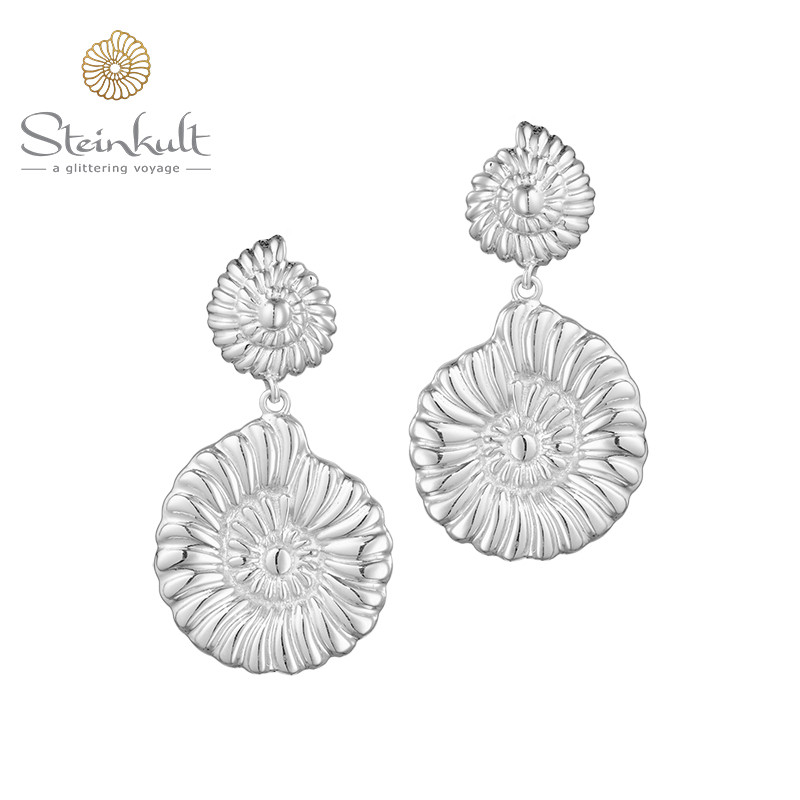 Earrings "Samy"