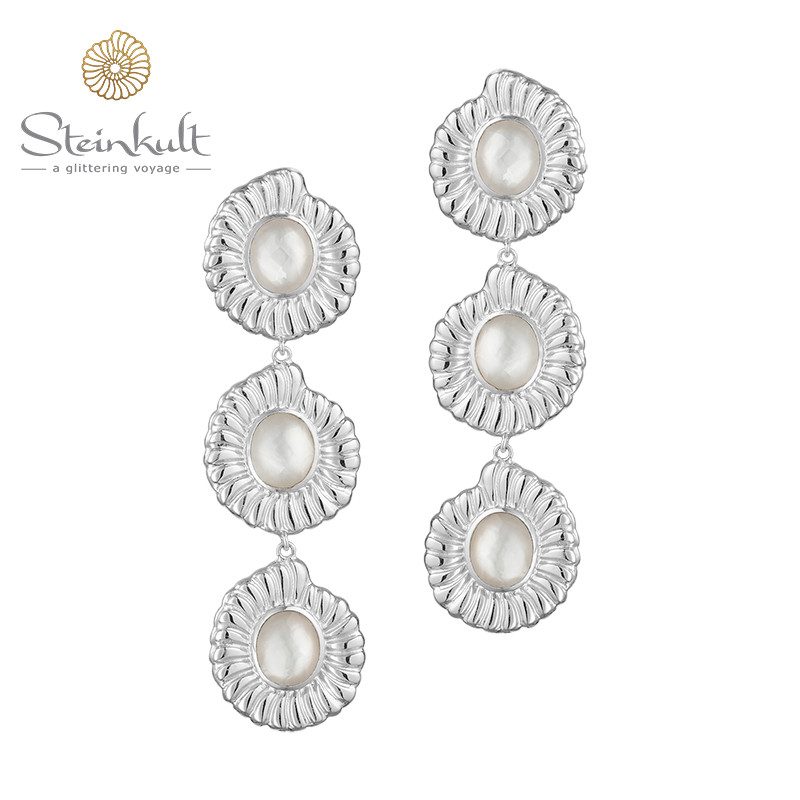 Earrings "Samantha"