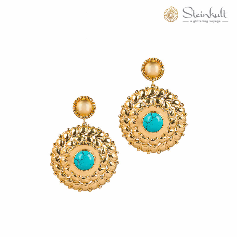 Earrings "Pamela"