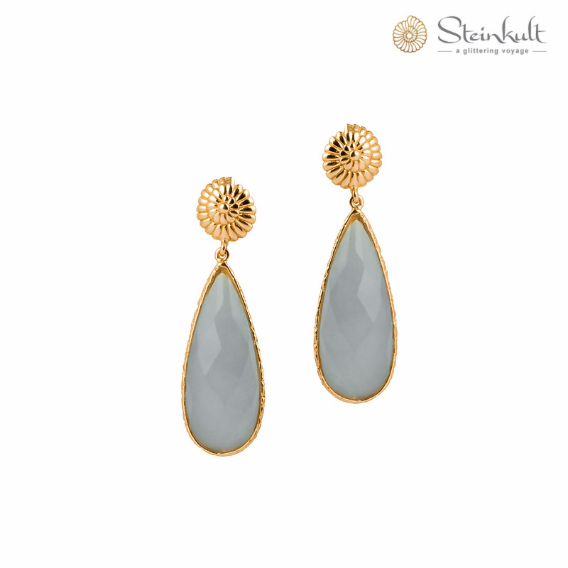 Earrings "Mina"