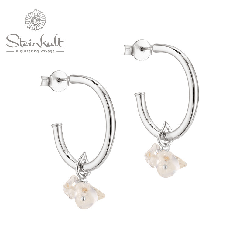 Earrings "Alea"