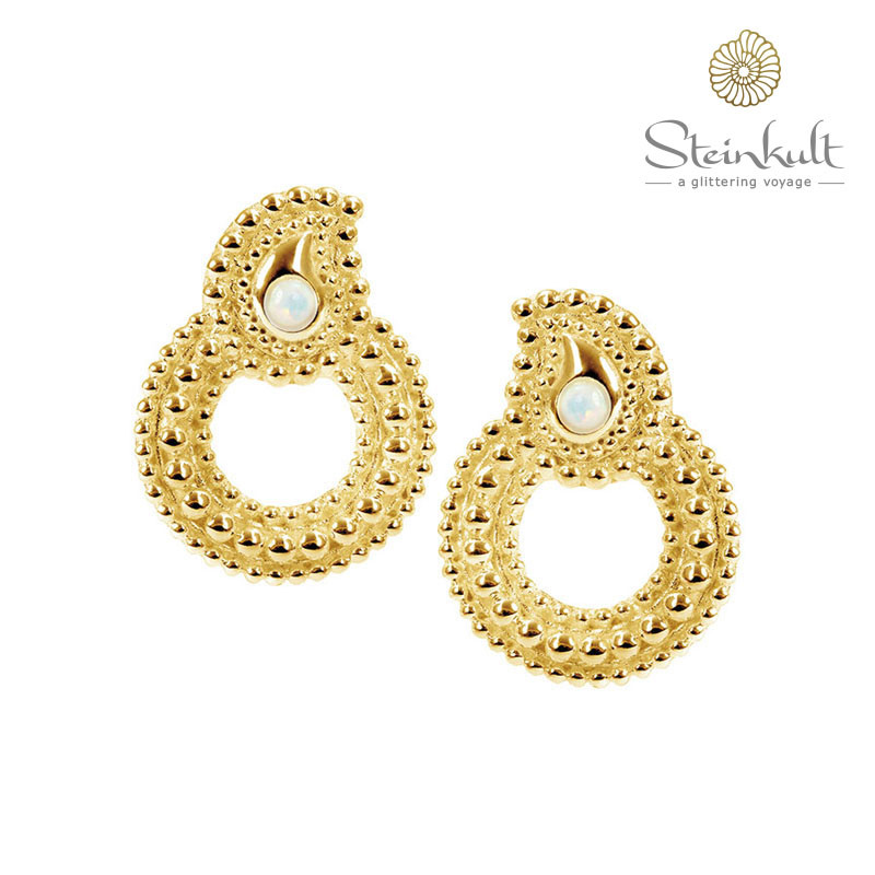 Earstuds "Ushma"
