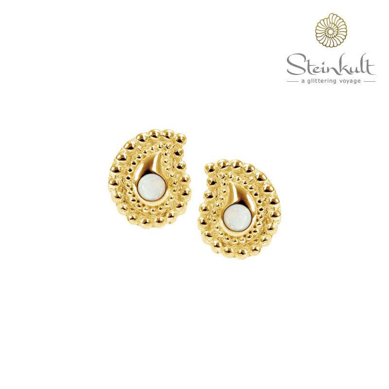 Earstuds "Uma"