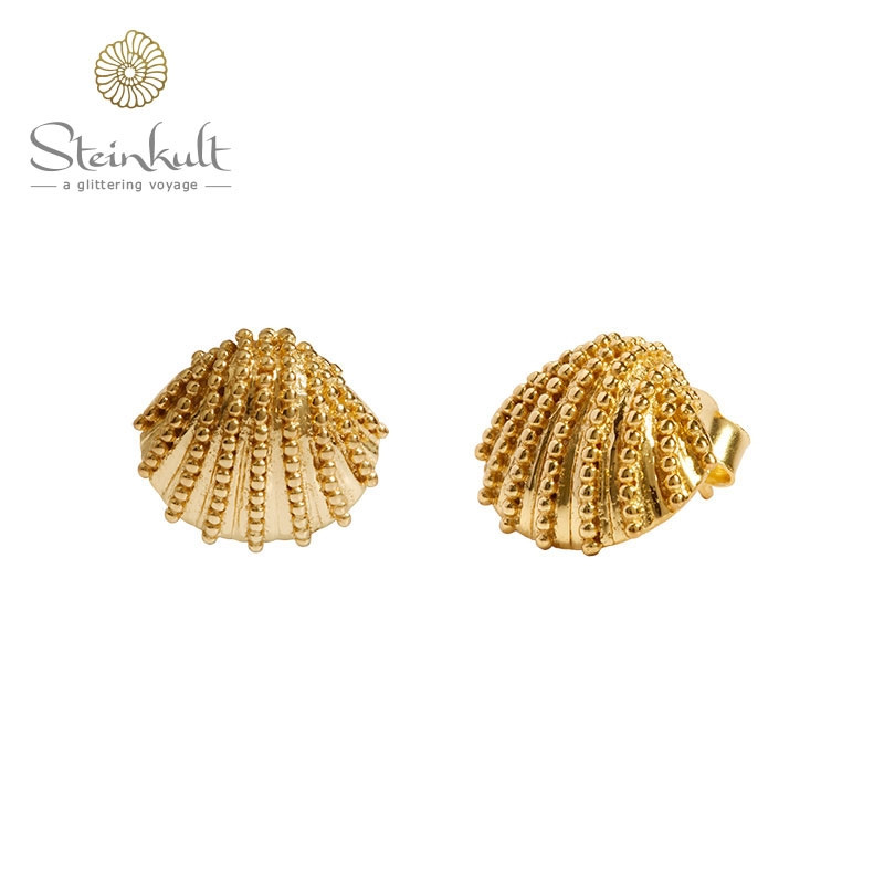 Earstuds Shell "Venus"