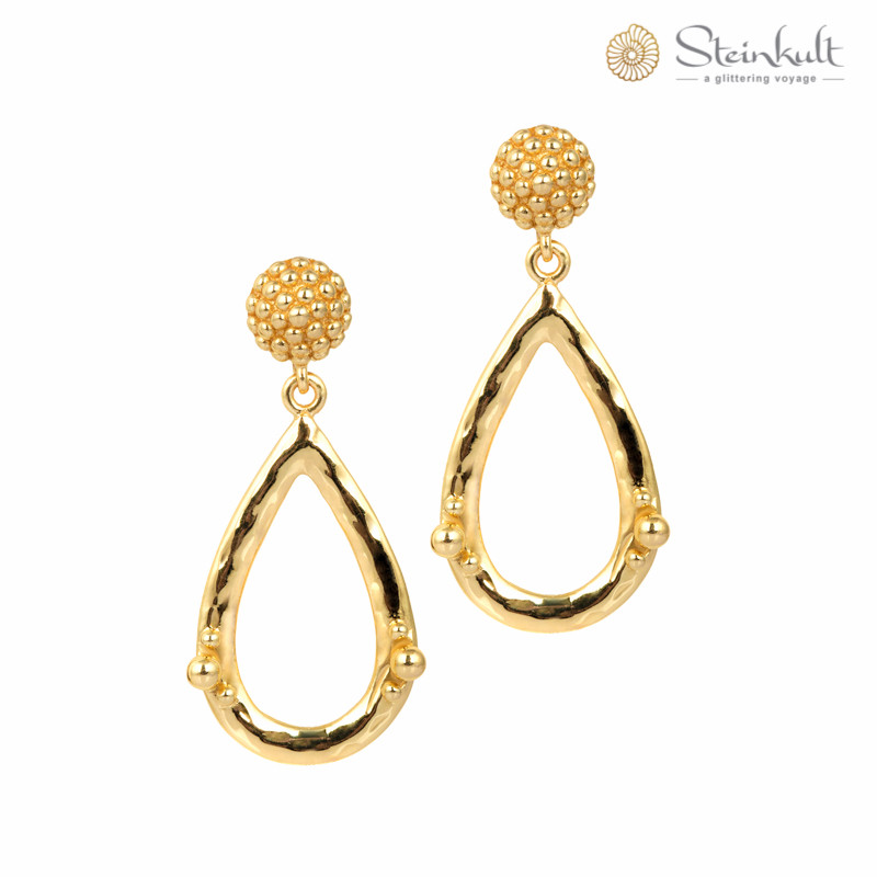 Earrings "Marie"
