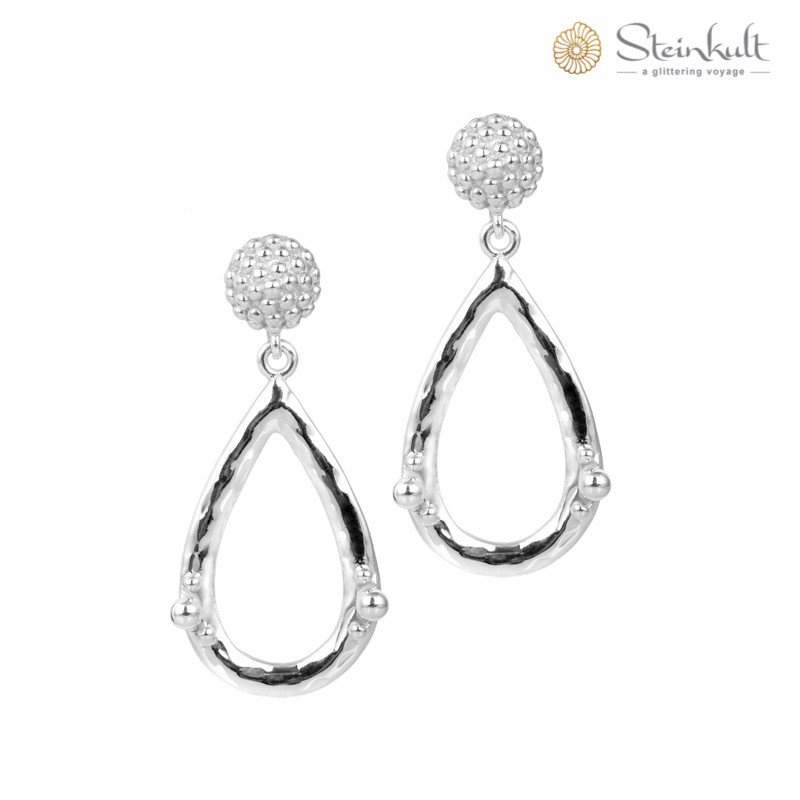 Earrings "Marie"