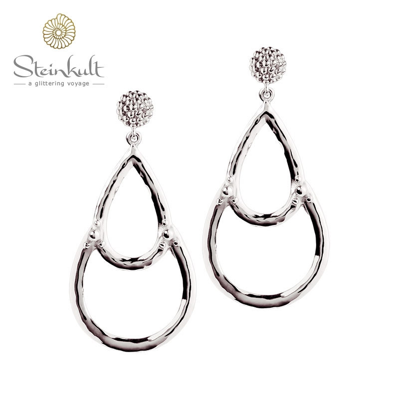 Earrings "Anna"
