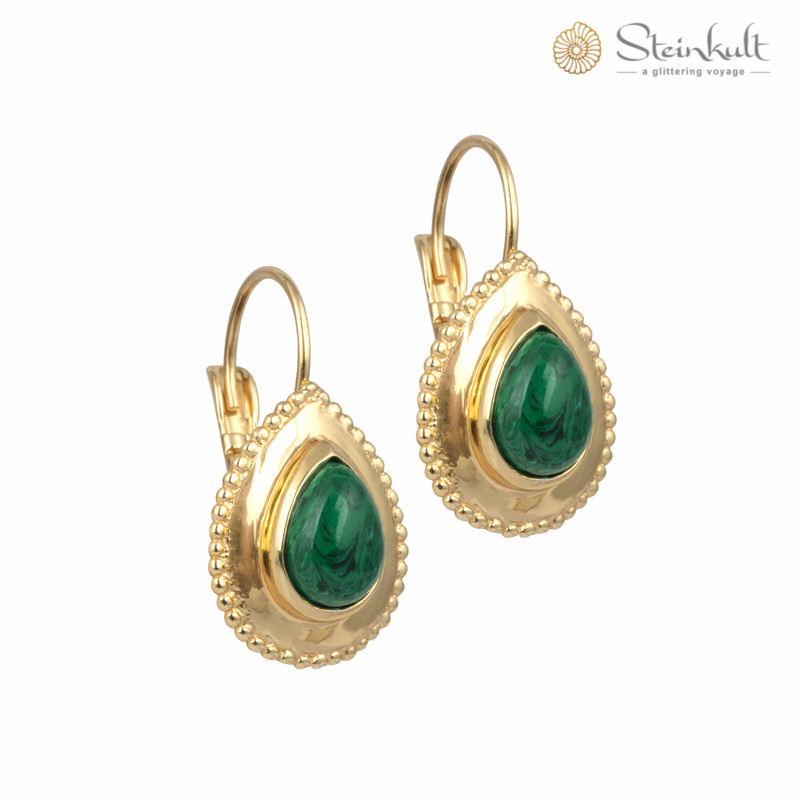 Earrings "Allegra"