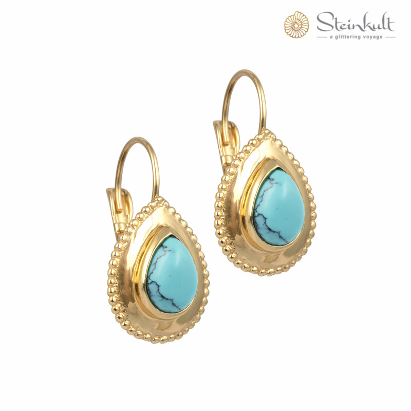 Earrings "Allegra"