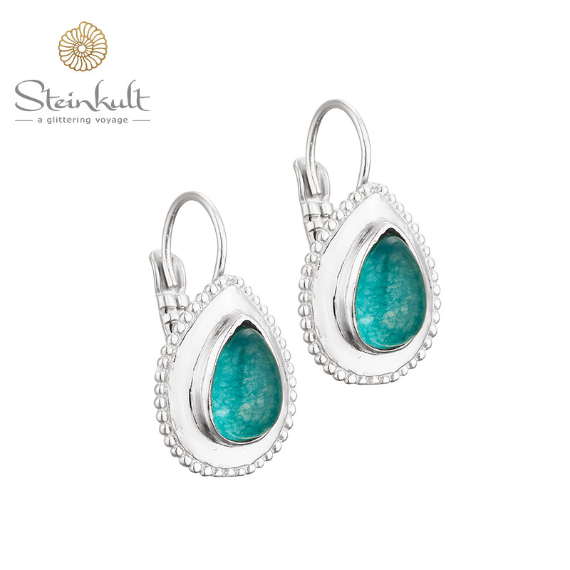 Earrings "Alena"