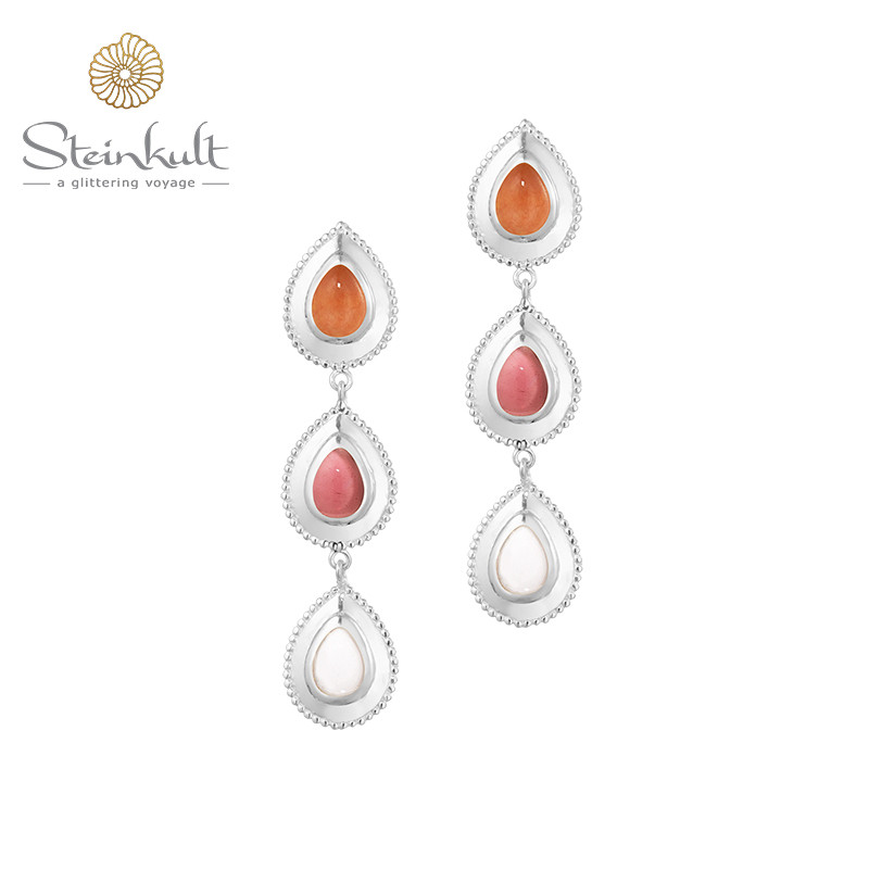 Earrings "Daria"