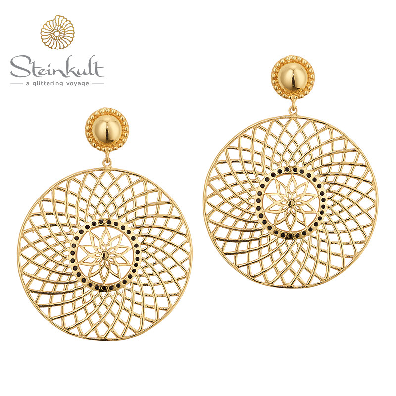 Earrings "Nala"